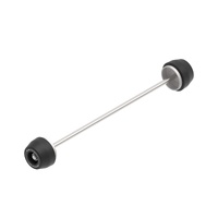 Evotech Front Spindle Bobbins - Moto Guzzi V100 Mandello S Applies to Moto Guzzi. (For the years & models refer to description)