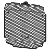 Evotech Radiator Guard - Moto Guzzi V100 Mandello S Applies to Moto Guzzi. (For the years & models refer to description)