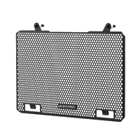 Evotech Radiator Guard - Honda CB750 Hornet Applies to Honda. (For the years & models refer to description)