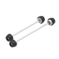 Evotech Spindle Bobbins Kit - Honda CB750 Hornet Applies to Honda. (For the years & models refer to description)