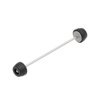 Evotech Front Spindle Bobbins - Honda CB750 Hornet Applies to Honda. (For the years & models refer to description)