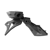 Evotech Suzuki GSX-8S Tail Tidy Applies to Suzuki. (For the years & models refer to description)