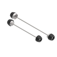 Evotech Spindle Bobbins Kit - Suzuki GSX-8S Applies to Suzuki. (For the years & models refer to description)