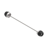 Evotech Rear Spindle Bobbins - Suzuki GSX-8S Applies to Suzuki. (For the years & models refer to description)