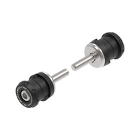 Evotech Bar End Weights - BMW M 1000 R (2023 - 2024) Applies to BMW. (For the years & models refer to description)