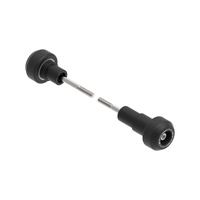 Evotech Crash Protection - Kawasaki Ninja ZX-4R Applies to Kawasaki. (For the years & models refer to description)