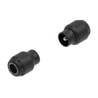 Evotech Bar End Weights (Touring) - Triumph Daytona 660 (2024+) Applies to Triumph. (For the years & models refer to description)