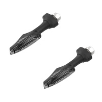 Evotech LED Sequential Indicator Set - KTM RC 125 (Pair) Applies to . (For the years & models refer to description)