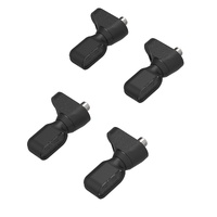 Evotech LED V1 Indicator Set - Triumph Daytona Moto2 765 (2020 - 2021) (Set of Four) Applies to . (For the years & models refer to description)