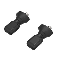 Evotech LED V1 Indicator Set - KTM RC 125 (Pair) Applies to . (For the years & models refer to description)