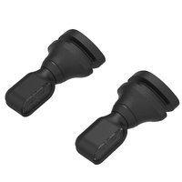 Evotech LED V1 Indicator Set - Ducati Monster 950 SP (Pair) Applies to . (For the years & models refer to description)