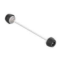 Evotech Front Spindle Bobbins - BMW R 1300 GS Trophy Applies to BMW. (For the years & models refer to description)