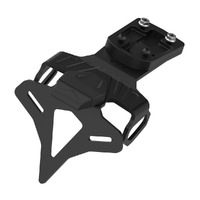Evotech Tail Tidy  Kawasaki Ninja ZX 6R