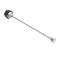 Evotech Rear Spindle Bobbins - Kawasaki Ninja ZX-6R Applies to Kawasaki. (For the years & models refer to description) Product thumb image 1