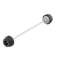 Evotech Front Spindle Bobbins - Triumph Scrambler 400 X Applies to Triumph. (For the years & models refer to description)