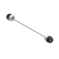 Evotech Rear Spindle Bobbins - Honda CBR600RR Applies to Honda. (For the years & models refer to description)