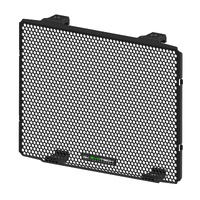 Evotech Radiator Guard - Triumph Daytona 660 Applies to Triumph. (For the years & models refer to description)