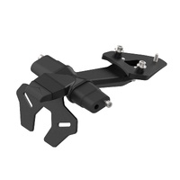 Evotech Triumph Daytona 660 Tail Tidy Applies to Triumph. (For the years & models refer to description)