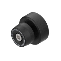 Evotech Bar End Weights - Triumph Tiger 900  (2020 - 2023) Applies to Triumph. (For the years & models refer to description)