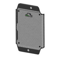 Evotech Radiator Guard - Triumph Speed 400 Applies to Triumph. (For the years & models refer to description)