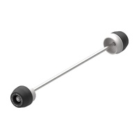 Evotech Rear Spindle Bobbins - KTM 990 Duke Applies to KTM. (For the years & models refer to description)