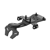 Evotech Triumph Speed 400 Tail Tidy Applies to Triumph. (For the years & models refer to description)