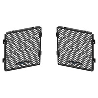 Evotech BMW R 1300 GS Trophy Radiator Guards Applies to BMW. (For the years & models refer to description)