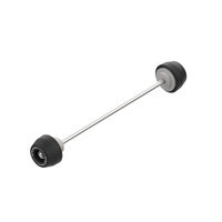 Evotech Rear Spindle Bobbins - KTM 390 Duke Applies to KTM, Husqvarna. (For the years & models refer to description)