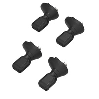 Evotech LED V1 Indicator Set - Suzuki GSX-8R (Set Of Four) Applies to . (For the years & models refer to description)