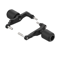 Evotech Crash Protection - Honda CBR650R (E-Clutch Compatible) (2024+) Applies to Honda. (For the years & models refer to description)