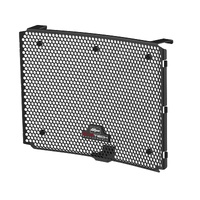 Evotech Radiator Guard - Aprilia RS 457 Applies to Aprilia. (For the years & models refer to description)