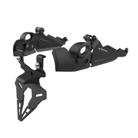 Evotech Honda CBR600RR Tail Tidy Applies to Honda. (For the years & models refer to description)