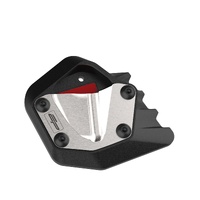 Evotech Side Stand Extension Plate - BMW M 1000 XR Applies to BMW. (For the years & models refer to description)
