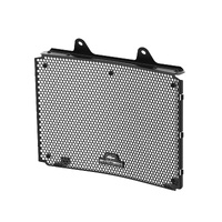Evotech Radiator Guard - Harley Davidson Sportster S Applies to Harley Davidson. (For the years & models refer to description)