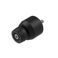 Evotech Bar End Weights - Triumph Tiger 1200 GT Applies to Triumph. (For the years & models refer to description)