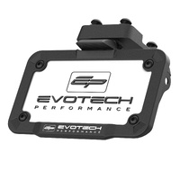 Evotech Dynamic Tail Tidy - Kawasaki Z900 Applies to Kawasaki. (For the years & models refer to description)