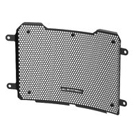Evotech Radiator Guard - Husqvarna Svartpilen 801 Applies to Husqvarna. (For the years & models refer to description)