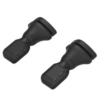 Evotech LED V1 Indicator (Pair) - Ducati Panigale V4 S (2025+) Applies to . (For the years & models refer to description)