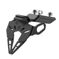 Evotech Kawasaki Ninja 500 Tail Tidy Applies to Kawasaki. (For the years & models refer to description) Product thumb image 1