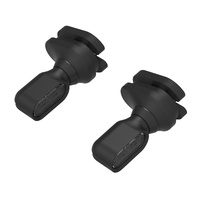 Evotech LED V1 Indicator (Pair) - Yamaha MT-07 (2025+) Applies to . (For the years & models refer to description)