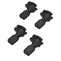 Evotech LED V1 Indicators (Set of 4) - Yamaha MT-07 (2025+) Applies to . (For the years & models refer to description)