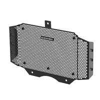 Evotech Radiator Guard - Royal Enfield Guerrilla 450 Applies to Royal Enfield. (For the years & models refer to description)