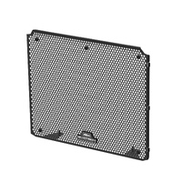 Evotech Radiator Guard - Kove 450 RR Applies to Kove. (For the years & models refer to description)
