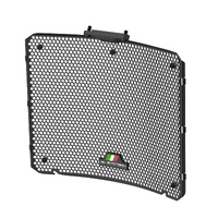 Evotech Radiator Guard - Ducati Panigale V2 Applies to Ducati. (For the years & models refer to description)