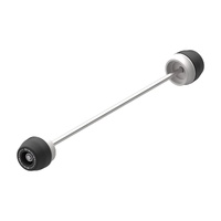 Evotech Rear Spindle Bobbins - Ducati Multistrada V2 Applies to Ducati. (For the years & models refer to description) Product thumb image 1