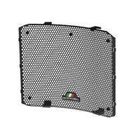 Evotech Radiator Guard - Ducati Multistrada V2 Applies to Ducati. (For the years & models refer to description)