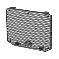 Evotech Radiator Guard - Triumph Tiger Sport 800 Applies to Triumph. (For the years & models refer to description) Product thumb image 1