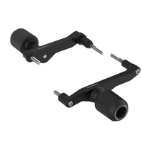 Evotech Crash Protection - Triumph Tiger Sport 800 Applies to Triumph. (For the years & models refer to description)