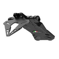 Ducati Multistrada V2 Tail Tidy Applies to Ducati. (For the years & models refer to description)