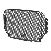 Evotech Radiator Guard - Kawasaki Z900 Applies to Kawasaki. (For the years & models refer to description)